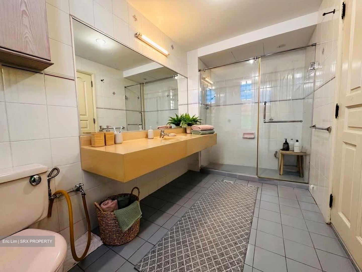 HONG LEE PLACE (D19), Terrace #547633301